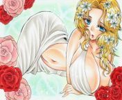 Aphrodite The Goddes of Love from goddes of law fern39s