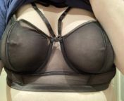 Maybe if I wear just this cute new bra, someone will rape me from 8 9 xxx new xvideos comsexy leone rape