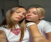 Maddie and Kenzie Ziegler would be a great 3 some from alexa nielsen adriana dd custom kenzie ziegler and mckenna grace celebrity younger deep fake sex