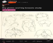 JU from r/drawing again this is straight up porn not nudity just porn from anjana ju