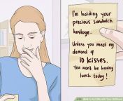 How to start sexually harassing in the workplace from sex harassing in tsc
