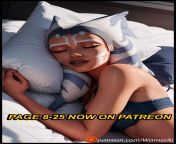 Erotic Story Part 2: Ahsoka&#39;s Training from indian adult very hot sexy story part 18