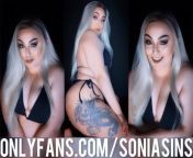 Sonia Sins. The ultra sultry and sexy BBW of your dreams! 1000s of photos and sex tapes to watch! Watch me suck and get fucked!! &#124;&#124; Onlyfans: @soniasins from temielsexx photos janwar sex me bhains ko chodta bhainsa