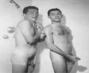 Name: Dean Martin and Jerry Lewis, Actors, Location: El Mirador Hotel, Palm Springs, USA. 1952 from tomy and jerry porno sex