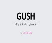 Gush is a discreet and portable penis masturbator that fits all sizes and allows you to let someone control it long distance :3 It undeniably grants lots of fun! If you shop it using our link (in the comments) we get a small commission and you get an awes from tamil aunty and school boy sex virabodhini sex vediorse girl xxx