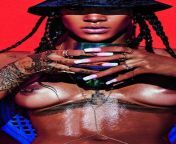 Rihanna Fenty from fernne fenty