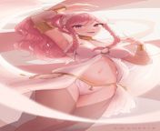 Olivia is here for you [Fire emblem] from fire emblème olivia