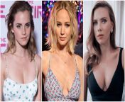Emma Watson, Jennifer Lawrence, Scarlett Johansson.. (1) Rough doggystyle anal with slapping, (2) Passionate missionary pussy creampie, (3) Hair-Grabbing facefuck, from doggystyle anal with neighbor with creampie from srilanka outdoor sex video