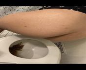 This thread is turning into a scat porn thread. Ladies read the rules. Stop posting yourself shitting on the floor or taking random poop selfies thats not on the toilet. Plenty of other threads to post shit like that. Sit on the toilet take a piss or shi from cumonprintedpics fake porn thread