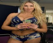 Anyone want to rp as Charlotte Flair who gets fucked hard by a throbbing cock in the ring? Reddit or kik juanpaunch from gamer girl samantha squirt gets fucked hard by machine wow she gets so wet