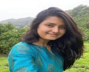 Beautiful Prajakta Mali from tamil actress mali j