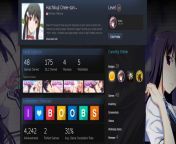 A man of culture&#39;s steam profile from nina nelson steam