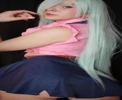 COSPLAYER ? BABY DOLL? E-GIRL ?PRINCESS 3000+MEDIA &amp; SUPER KINKY CONTENT! ? LINK IN COMMENTS from baby doll xxx girl six com