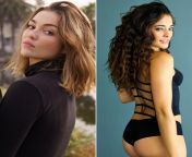 Lili Simmons &amp; Natalie Martinez from xxx sexy 9 download indianteen xnxxoon ww yes us xxx videos hd pg com anuty bhabi sex