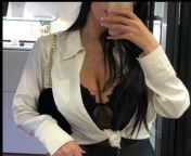 Always thought Id make a sexy secretary from view full screen desi sex blog presents sexy secretary nude giving hot blowjob mp4 jpg