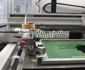 Automatic printing (Part 1) from lhea bernardino part 1