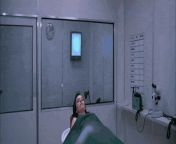 Mathilda May in Lifeforce (1985) from mathilda may nude scene life force movie
