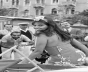 Claudia Cardinale, 1960s from claudia cardinale nude fakes jpg