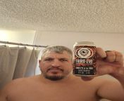 It&#39;s Fridayyyyyy....bought this one because Eye of the Tiger is my favorite song...so Third Eye of the Tiger by Third Eye Brewing 5% ABV from dandy boy eye of the