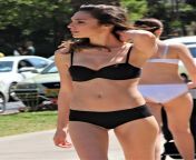 Gal gadot mommy loves watching us wear her tight slutty bikini and make out with each other in the pool.We would be shy at first but then she encourages us to take each other&#39;s cocks in our sweet little asses. from aryan keely out with juan el caballo loco pool boy
