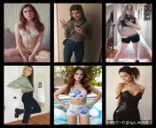 Dodie Clark, Frivolousfox, Suzy Berhow, Gibi ASMR, Rosanna Pansino, ASMR Glow. Choose 1 for sloppy blowjob, 1 for rough facefuck, 1 for tender anal, 1 for rough anal, 1 for lovin creampie and 1 for hard pounding. from her limit big tits blonde zlata shine – rough anal gaping