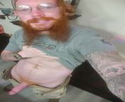 28 yr old Viking Bull, New Braunfels (Open to Collaborate) from 3d 12 yr old nude