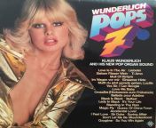 Klaus Wunderlich- Pops 7 (1978) from partouzes 1978