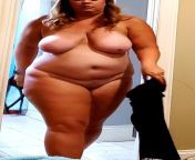 Momma Lookin Big, Sexy, And On A Mission. Who Wants To Ne That Mission?! from bbw ne