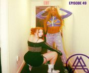 Had an amazing interview with Arietta Adams and Baby Gemini. We talked music and porn. from we street music anjanaked