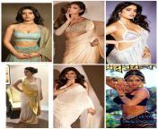 you are given chance to threesome fuck suck and get sucked by a mother daughter duo for 24hr, whom will you choose and why?? 1) Kajol and nysa 2) Shweta Tiwari and palak 3) janhvi and Sridevi from sridevi sxe vide