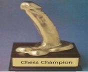 20 years ago I won the chess OTB school tournament from otb