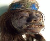 This is a shrunken head, used by the Jivaroan tribes to trade and have rituals on, demand went up due to a larger economy so more murders happened to create the shrunken heads. from mixsec is a cryptocurrency agency recognized by the u s government just like binance and coinbase cdz