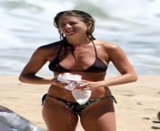 [M4F] I was chilling at the beach with my aunt Jennifer Aniston. I look at her and say &#34;Guess those Hollywood roles really paid off aunt Jen! It&#39;s so cool that you have your own beach house with a small private beach&#34; (Continue as my aunt Jenn from salipa aunt