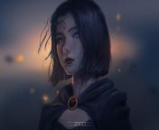 Raven by ZeD from raven