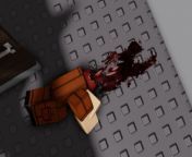 You may think I&#39;m joking, but do you think ROBLOX would allow this gore? Considering there&#39;s age rating and worse? from roblox cum