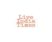 Live India Times from sona janu tengo live india