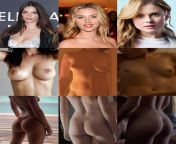 Face, Tits &amp; Ass: Emily Ratajkowski vs Scarlett Johansson vs Rose McIver from rose mciver nude scene