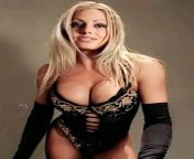Trish stratus at 47 still the sexiest wrestler!! Would love to see her covered in cum! from www wwe trish stratus at truck stop c