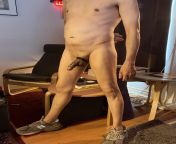 I love wearing shoes naked! from gay naked hunksone sxy video com