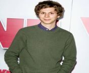 The legend who played Scott Pilgrim, George Michael and Evan in superbad, the next challenge is Michael Cera from michael yÃ©rguele