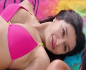 Sizzling bikini avatar of Shraddha kapoor ??? Damn that cleavage from xxx images of shraddha kapoor and barun dhawanana khan sex video com