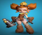 [Hiring] Can you do something like this? Looking for 3D artist willing to do NSFW Femboys and creatures. Budget = Over &#36;100 per 3D model. Not rigging needed. I repeat not rigging needed. from chicken rigged 3d model 300