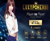 Situs Judi Agen Poker Online Terunggul Tahun from 9tun oo1jpg bokep12 tahun