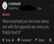 What&#39;s the sexiest sexy sex you&#39;ve ever sexed? from hegre sexed