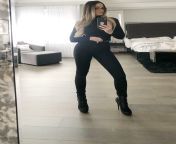 Trish Stratus at 45 can still pound my tight asshole with a strap on and I&#39;d scream like a little bitch for her while calling her mommy. from www wwe trish stratus at truck stop c