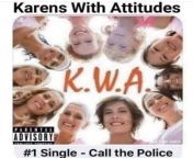 K.W.A from kwa