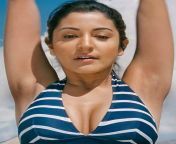 Anushka Sharma from anushka video