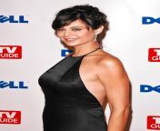 Catherine Bell from catherine bell nude fakes