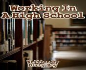 My next book got published. It is called &#34;Working In A High School.&#34; It is about a janitor and the female principal finding each other. In a very kinky Femdom way. Links are in the comments. Enjoy your read. from female principal rape