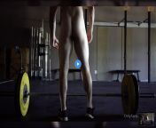 Into guys who lift naked for you?...In full HD? from suny leon xexey open you porn full hd